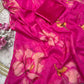 Iyla Floral Saree
