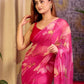 Iyla Floral Saree