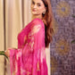 Iyla Floral Saree