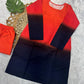 Sunset Glow Co-ord Set
