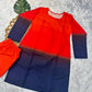 Sunset Glow Co-ord Set