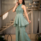 Sage Sparkle Co-ord Set