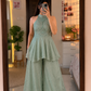 Sage Sparkle Co-ord Set