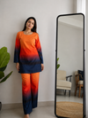 Sunset Glow Co-ord Set