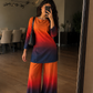 Sunset Glow Co-ord Set