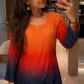 Sunset Glow Co-ord Set