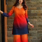 Sunset Glow Co-ord Set