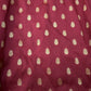 Ruby Raga Anarkali Set
