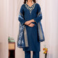 Neelika Suit Set