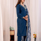 Neelika Suit Set