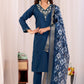 Neelika Suit Set