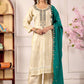 Emerald Grace Suit Set