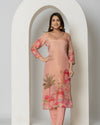Aangan Bloom Suit Set
