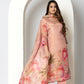 Aangan Bloom Suit Set