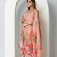 Aangan Bloom Suit Set