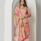 Aangan Bloom Suit Set