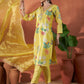 Sunlit Floral Suit Set