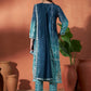 Bandhani Bliss Suit Set