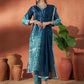 Bandhani Bliss Suit Set