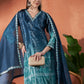 Bandhani Bliss Suit Set