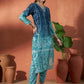 Bandhani Bliss Suit Set