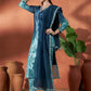 Bandhani Bliss Suit Set