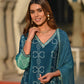 Bandhani Bliss Suit Set