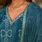 Bandhani Bliss Suit Set