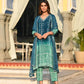 Bandhani Bliss Suit Set