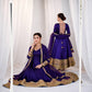 Mehr Royale Anarkali Set