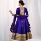 Mehr Royale Anarkali Set