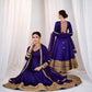 Mehr Royale Anarkali Set