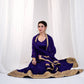 Mehr Royale Anarkali Set