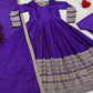 Mehr Royale Anarkali Set