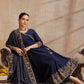 Zehra Heritage Anarkali Set