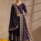 Zehra Heritage Anarkali Set