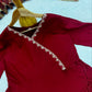 Zehra Heritage Anarkali Set