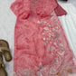 Elysian Bloom Kurta Set